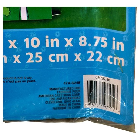 Thomas the Tank Engine Train & Friends Birthday Party Stand-up Centerpiece 2009 - Picture 7 of 7